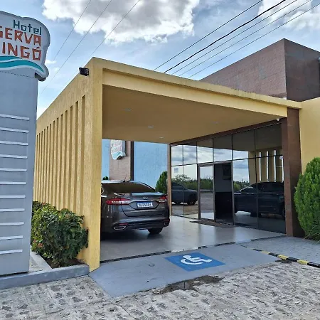 Hotel Reserva do Xingó-2