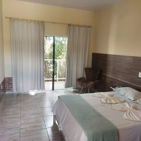 Hotel São Francisco-2